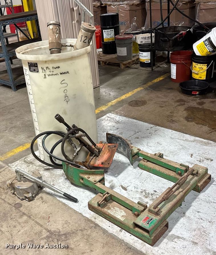 image for item DY0115 Tools