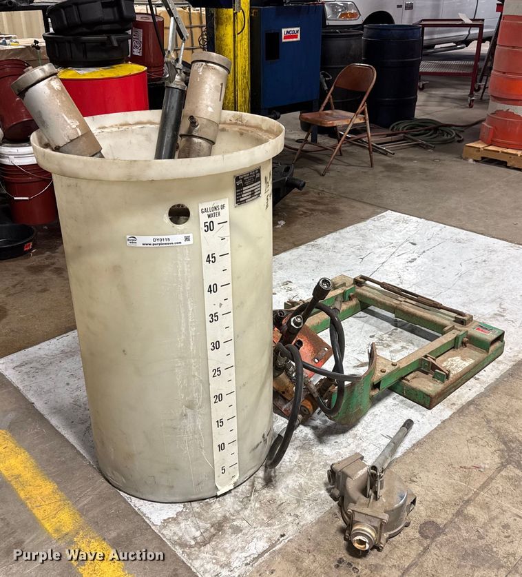 image for item DY0115 Tools