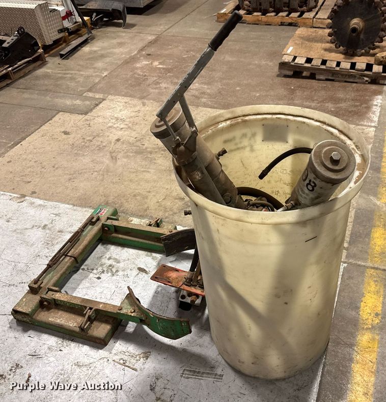 image for item DY0115 Tools