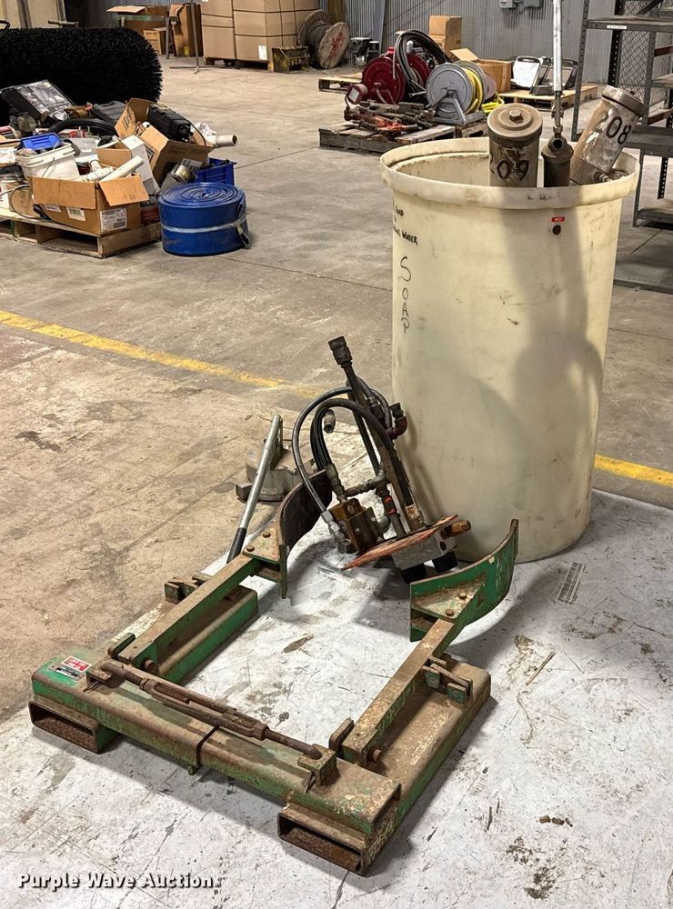 image for item DY0115 Tools