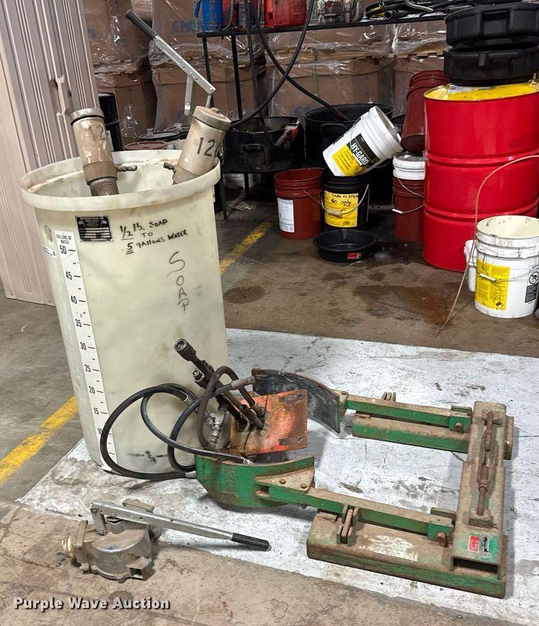 image for item DY0115 Tools