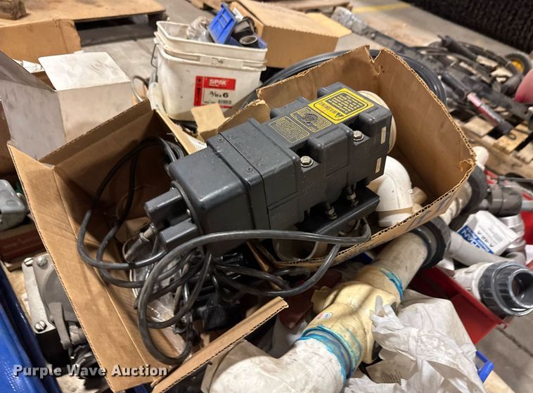 image for item DY0118 Tools