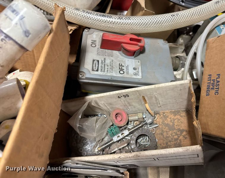 image for item DY0118 Tools