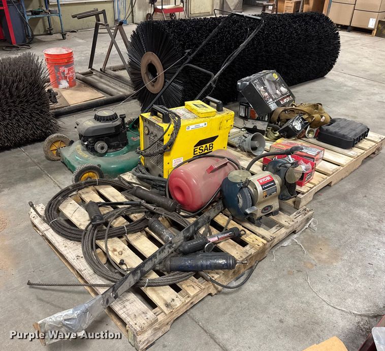 image for item DY0121 Tools