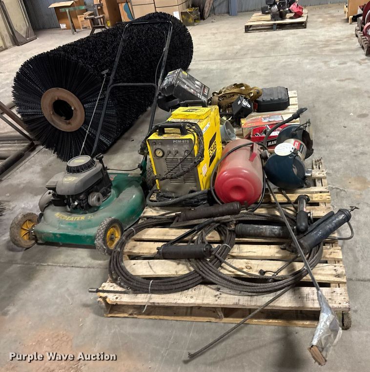 image for item DY0121 Tools