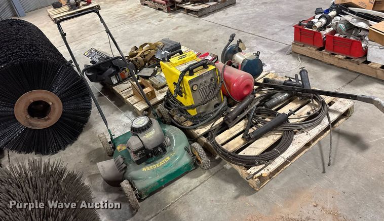 image for item DY0121 Tools