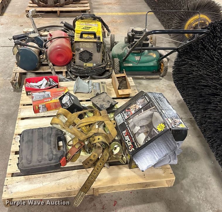 image for item DY0121 Tools