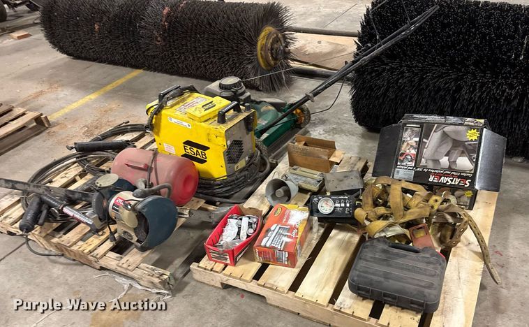 image for item DY0121 Tools