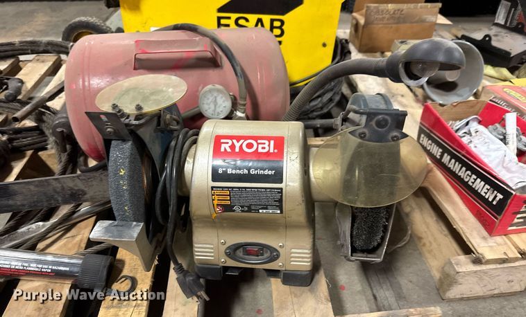 image for item DY0121 Tools