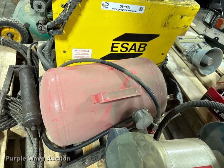 image for item DY0121 Tools