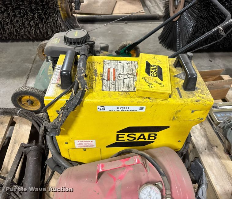 image for item DY0121 Tools