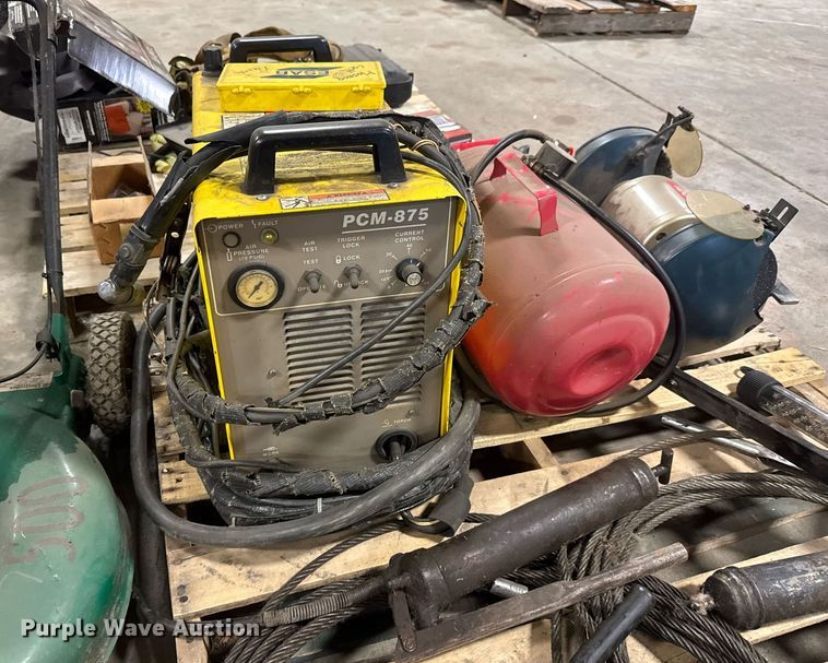 image for item DY0121 Tools