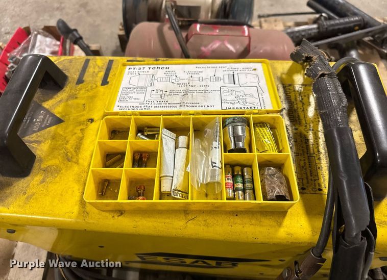 image for item DY0121 Tools