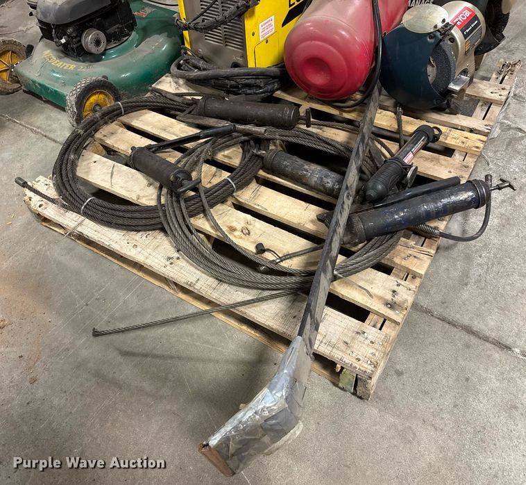 image for item DY0121 Tools