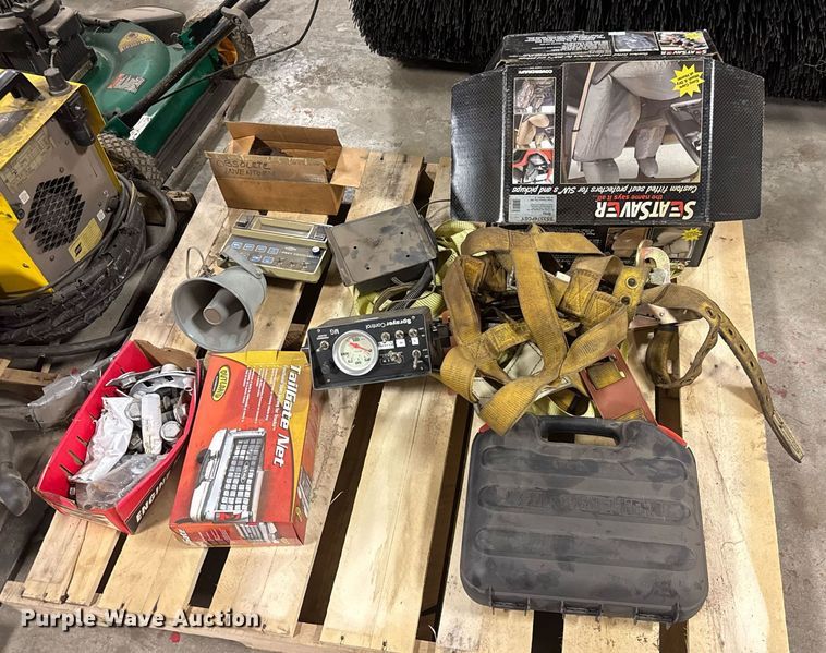 image for item DY0121 Tools