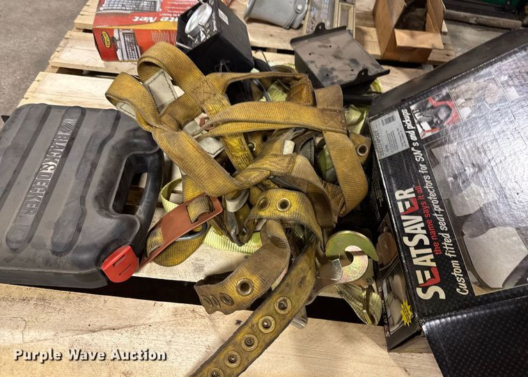 image for item DY0121 Tools