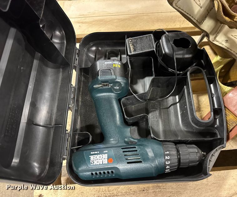 image for item DY0121 Tools