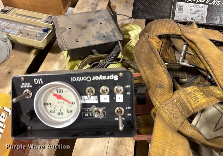 image for item DY0121 Tools