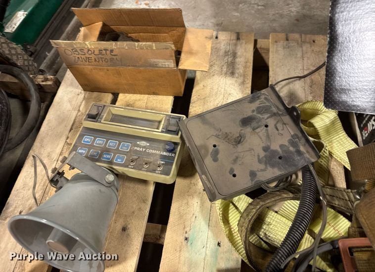 image for item DY0121 Tools