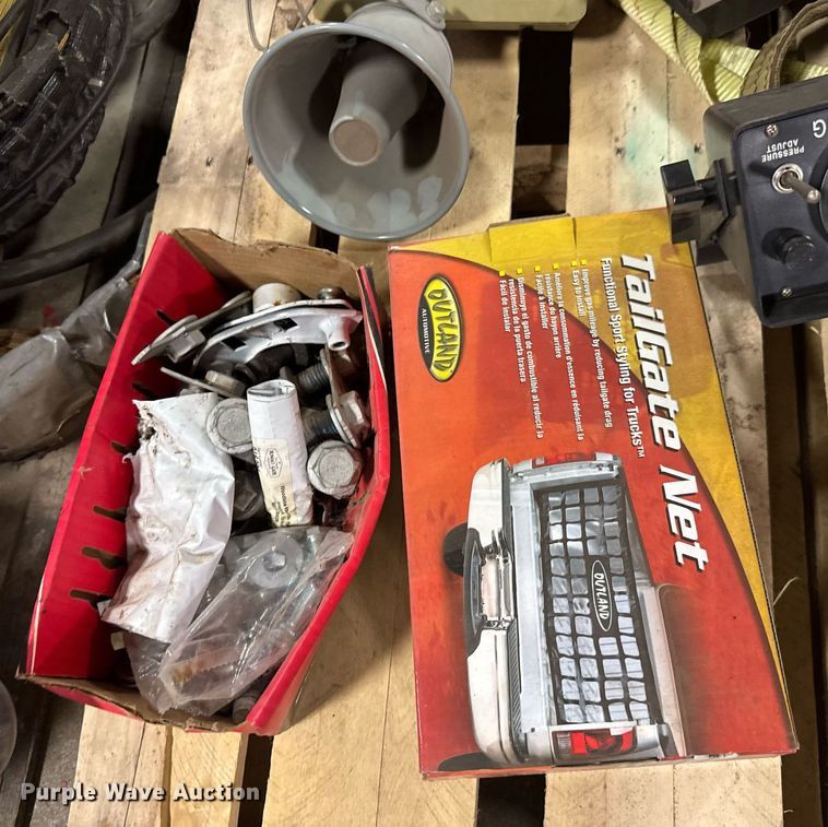 image for item DY0121 Tools