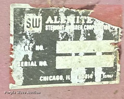 image for item DY0122 (3) jack hammers