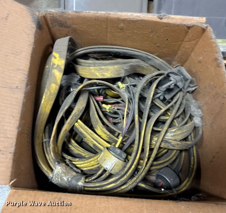 image for item DY0123 Zareba electric fence equipment 