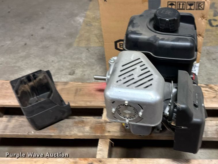 image for item DY0124 Briggs & Stratton 900 Series  engine