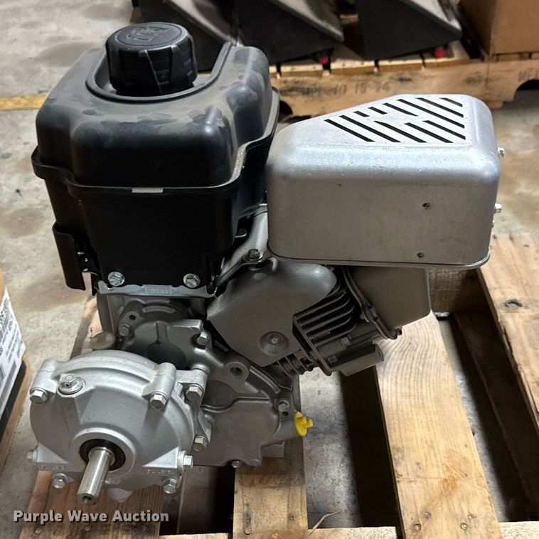 image for item DY0124 Briggs & Stratton 900 Series  engine