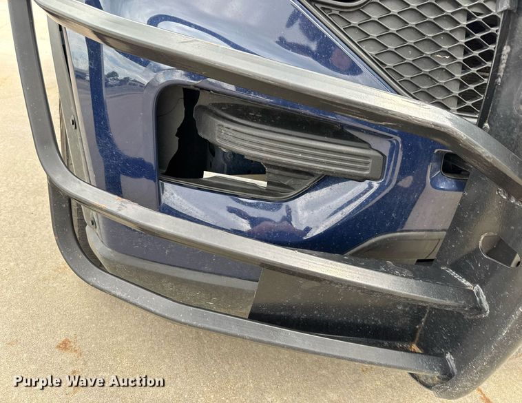 image for item DY0128 2020 Ford Explorer Police Interceptor SUV