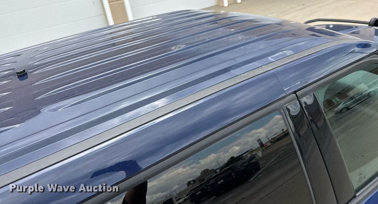 image for item DY0128 2020 Ford Explorer Police Interceptor SUV