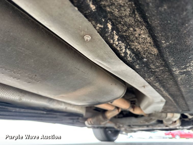 image for item DY0128 2020 Ford Explorer Police Interceptor SUV