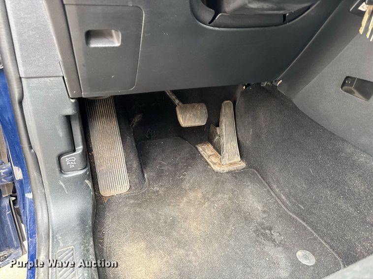 image for item DY0128 2020 Ford Explorer Police Interceptor SUV