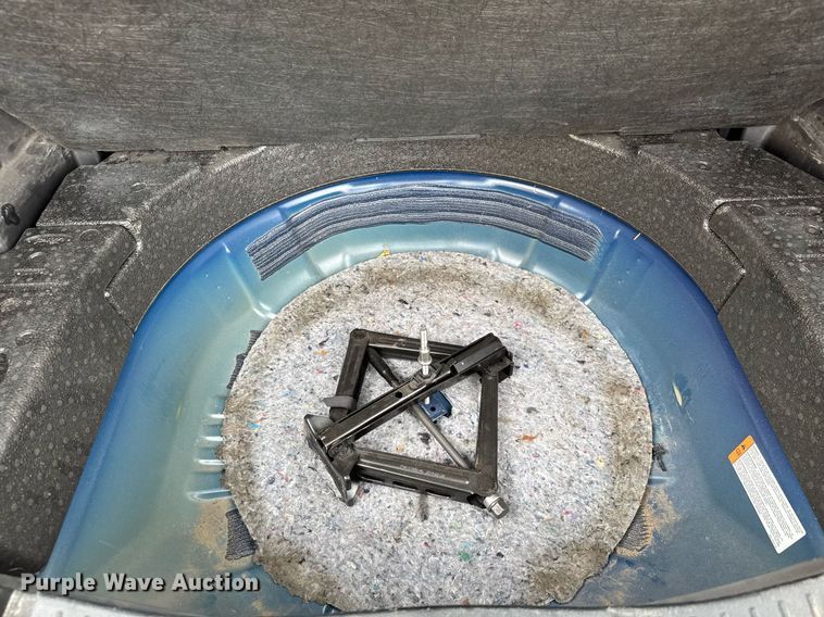 image for item DY0128 2020 Ford Explorer Police Interceptor SUV