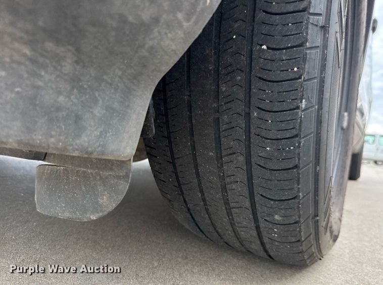 image for item DY0128 2020 Ford Explorer Police Interceptor SUV