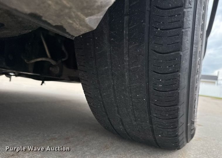 image for item DY0128 2020 Ford Explorer Police Interceptor SUV