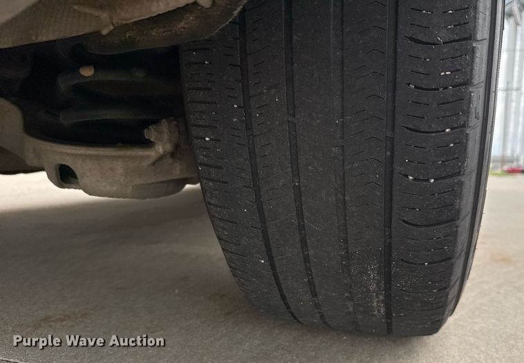 image for item DY0128 2020 Ford Explorer Police Interceptor SUV