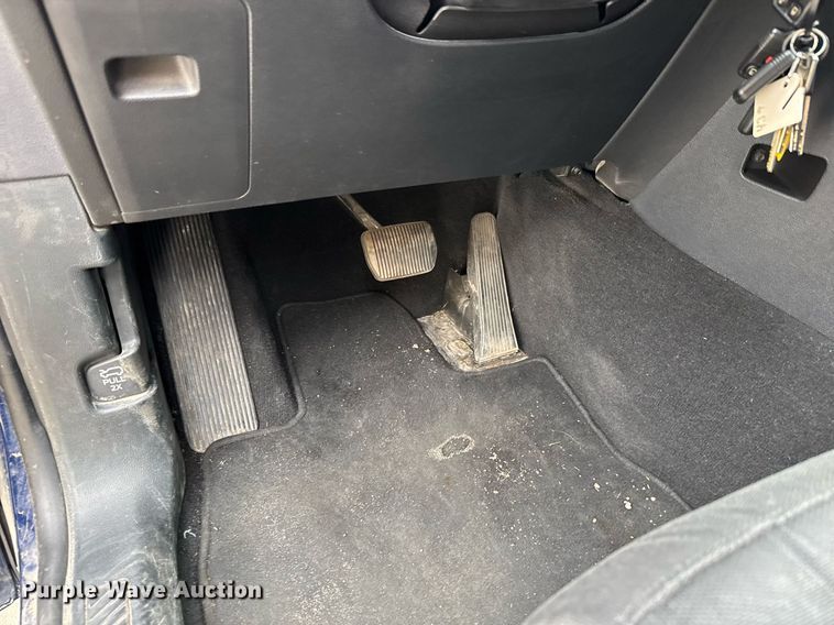 image for item DY0129 2020 Ford Explorer Police Interceptor SUV