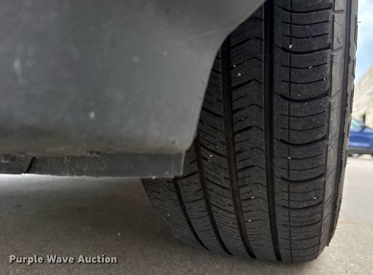 image for item DY0129 2020 Ford Explorer Police Interceptor SUV