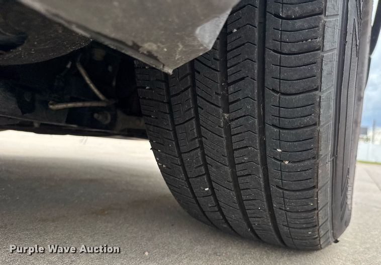 image for item DY0129 2020 Ford Explorer Police Interceptor SUV