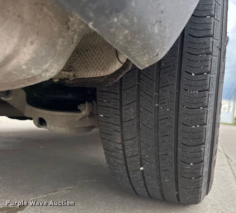 image for item DY0129 2020 Ford Explorer Police Interceptor SUV