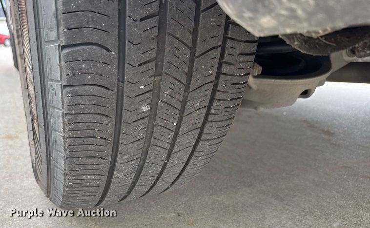 image for item DY0129 2020 Ford Explorer Police Interceptor SUV