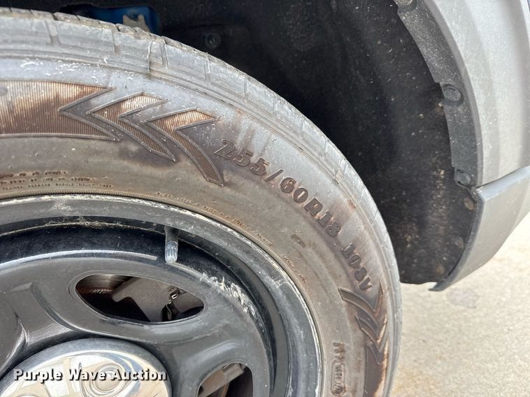 image for item DY0129 2020 Ford Explorer Police Interceptor SUV