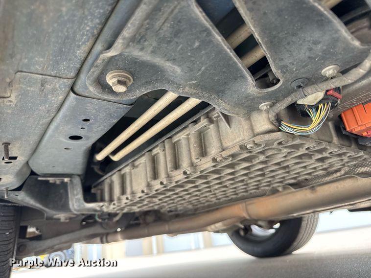 image for item DY0130 2020 Ford Explorer Police Interceptor SUV