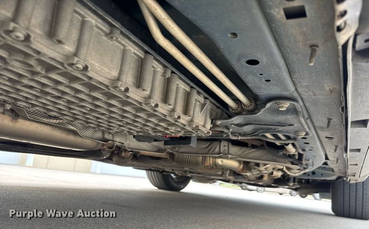 image for item DY0130 2020 Ford Explorer Police Interceptor SUV