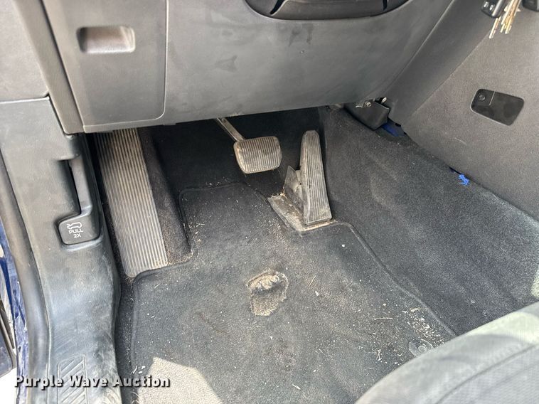 image for item DY0130 2020 Ford Explorer Police Interceptor SUV