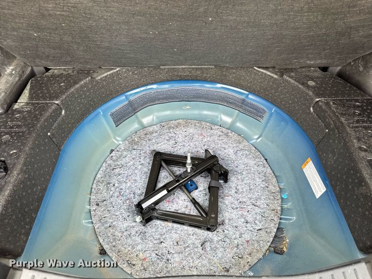 image for item DY0130 2020 Ford Explorer Police Interceptor SUV