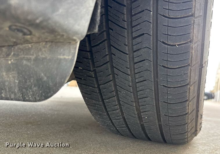 image for item DY0130 2020 Ford Explorer Police Interceptor SUV