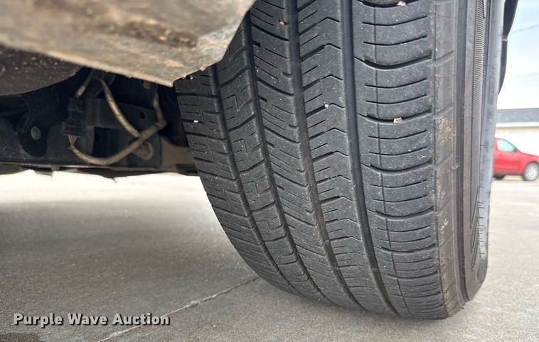 image for item DY0130 2020 Ford Explorer Police Interceptor SUV