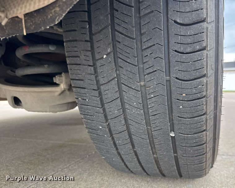 image for item DY0130 2020 Ford Explorer Police Interceptor SUV