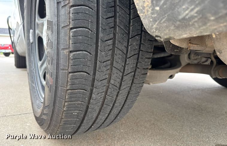 image for item DY0130 2020 Ford Explorer Police Interceptor SUV